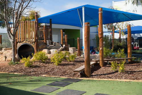 Busy Bees at Mirrabooka