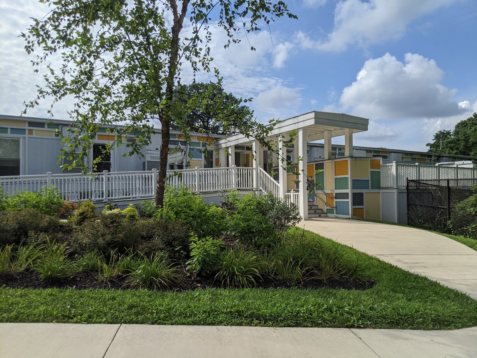 Homewood Early Learning Center