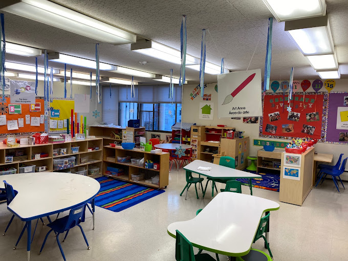 Seattle Infant Development Center