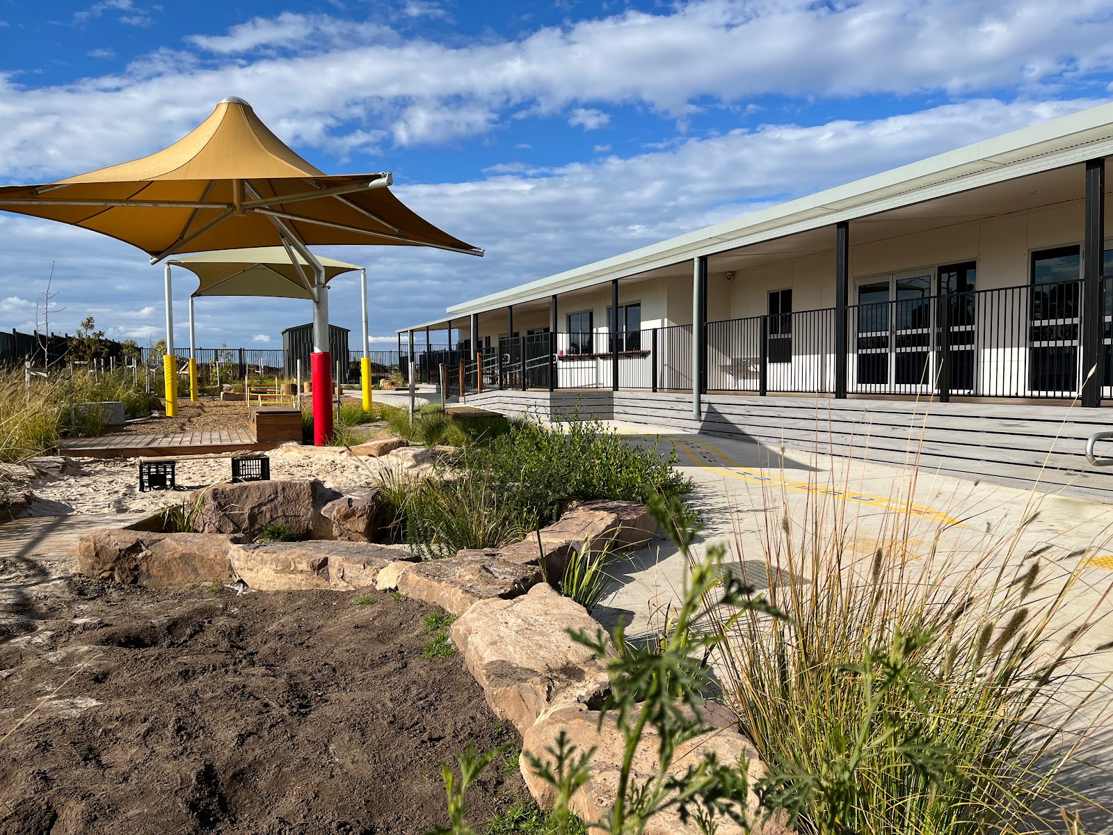 Deanside Kindergarten