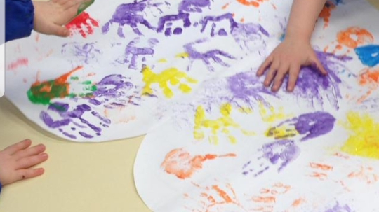 Tír na nÓg Montessori and Afterschool