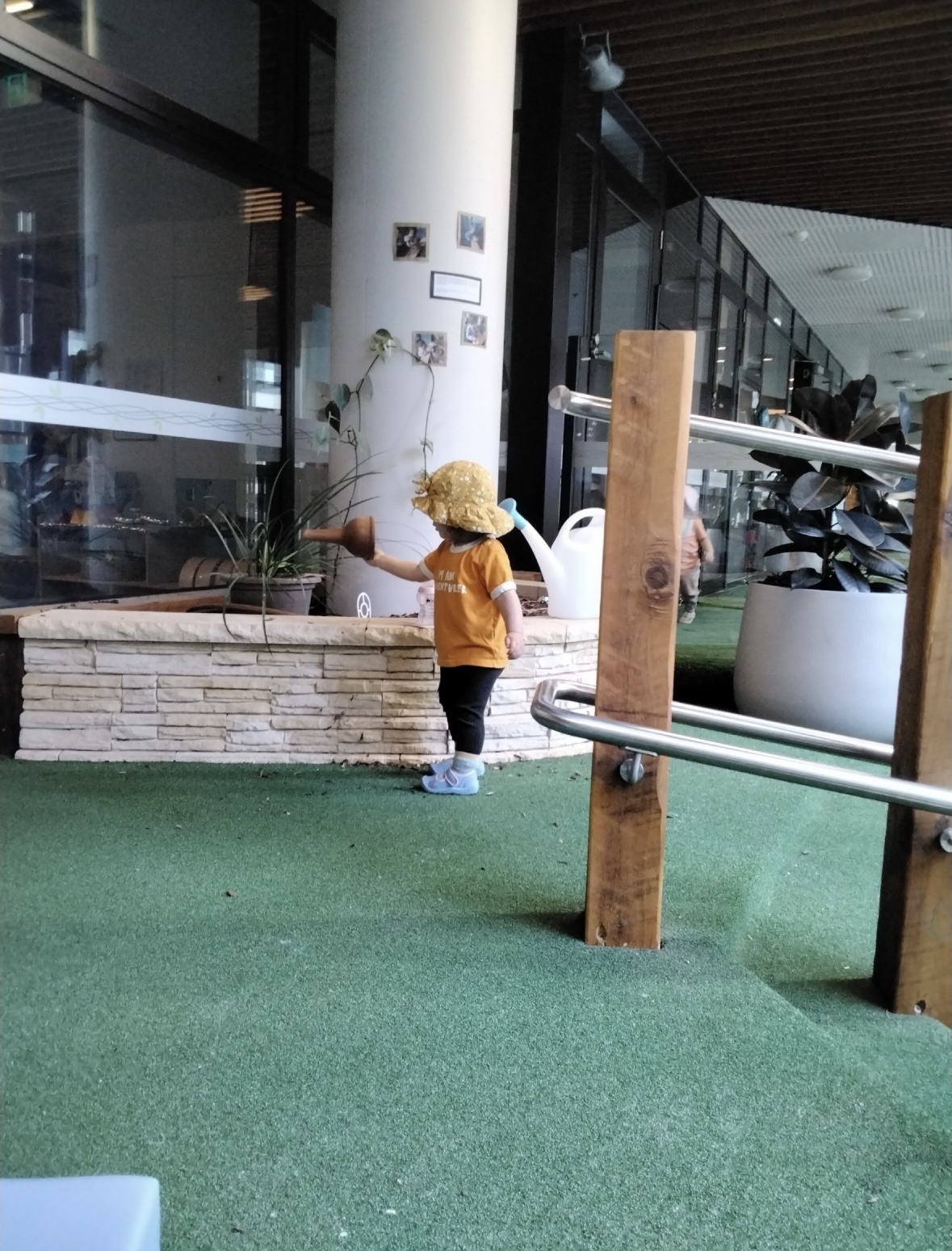 Nido Early School Melbourne Square