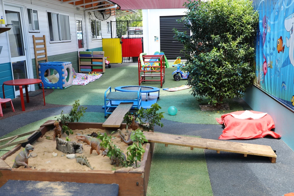 Skippy's Early Learning Frenchville