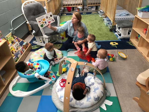 Little Wonders Early Learning Center