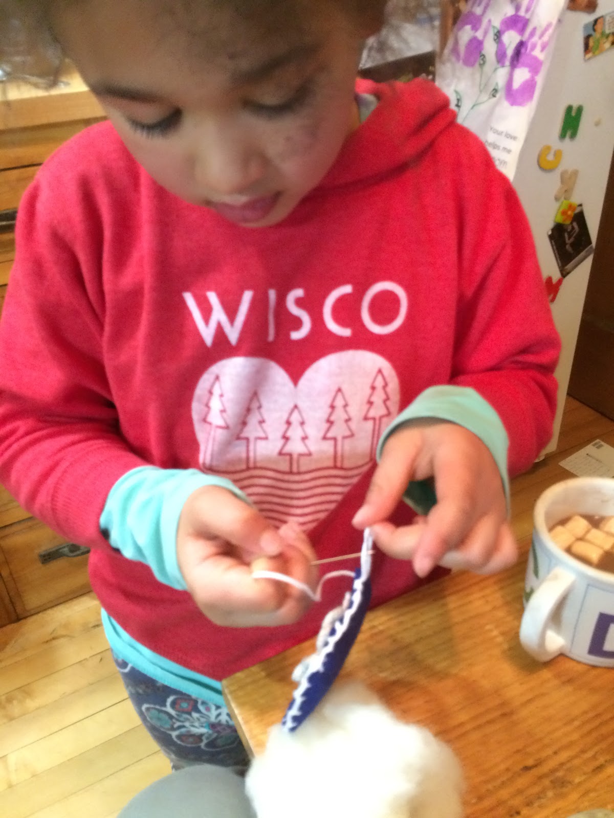 Tamarack Waldorf School