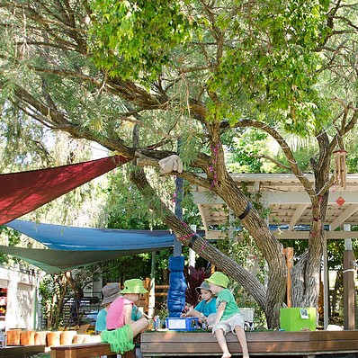 Kedron Heights Community Kindergarten