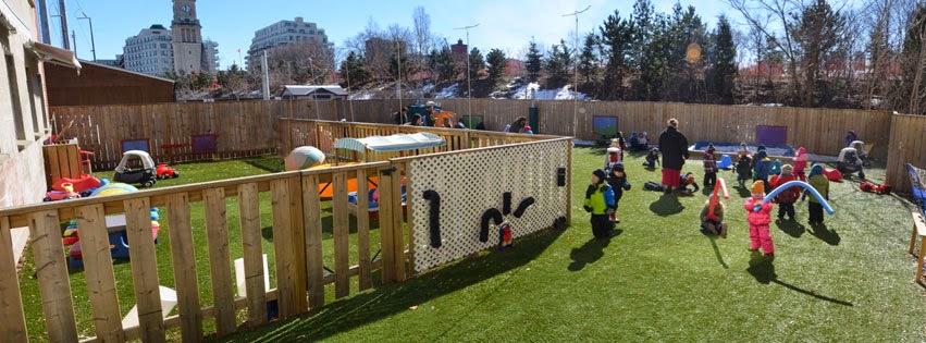 Trust Child Care Centres