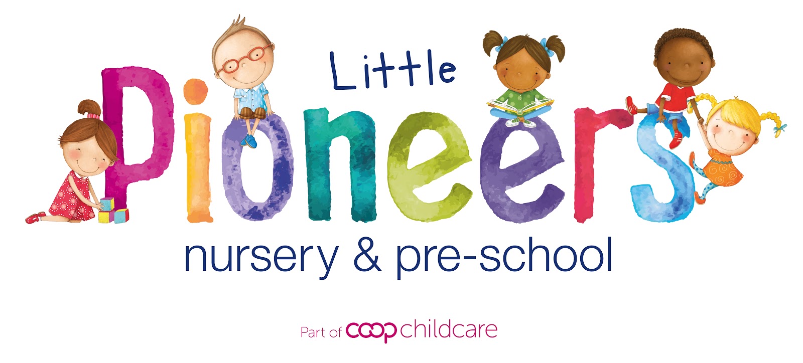 Your Co-op Little Pioneers Nursery & Pre-school St Edwards (Selly Park)