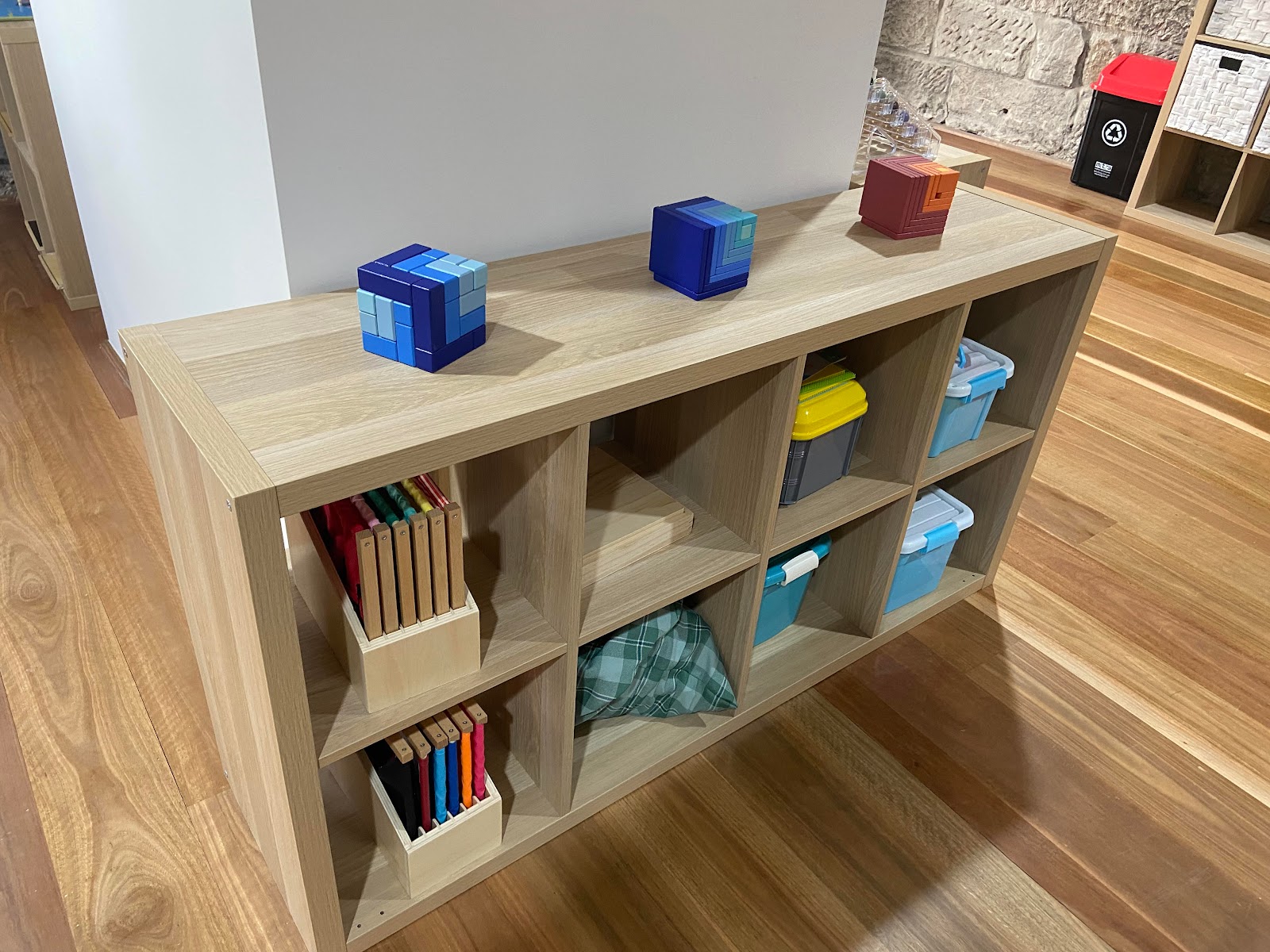 Surry Hills Montessori Childcare & Preschool
