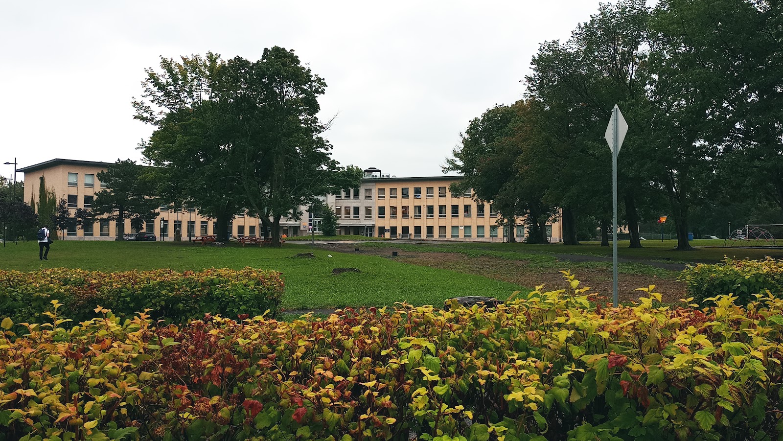 Collège Stanislas