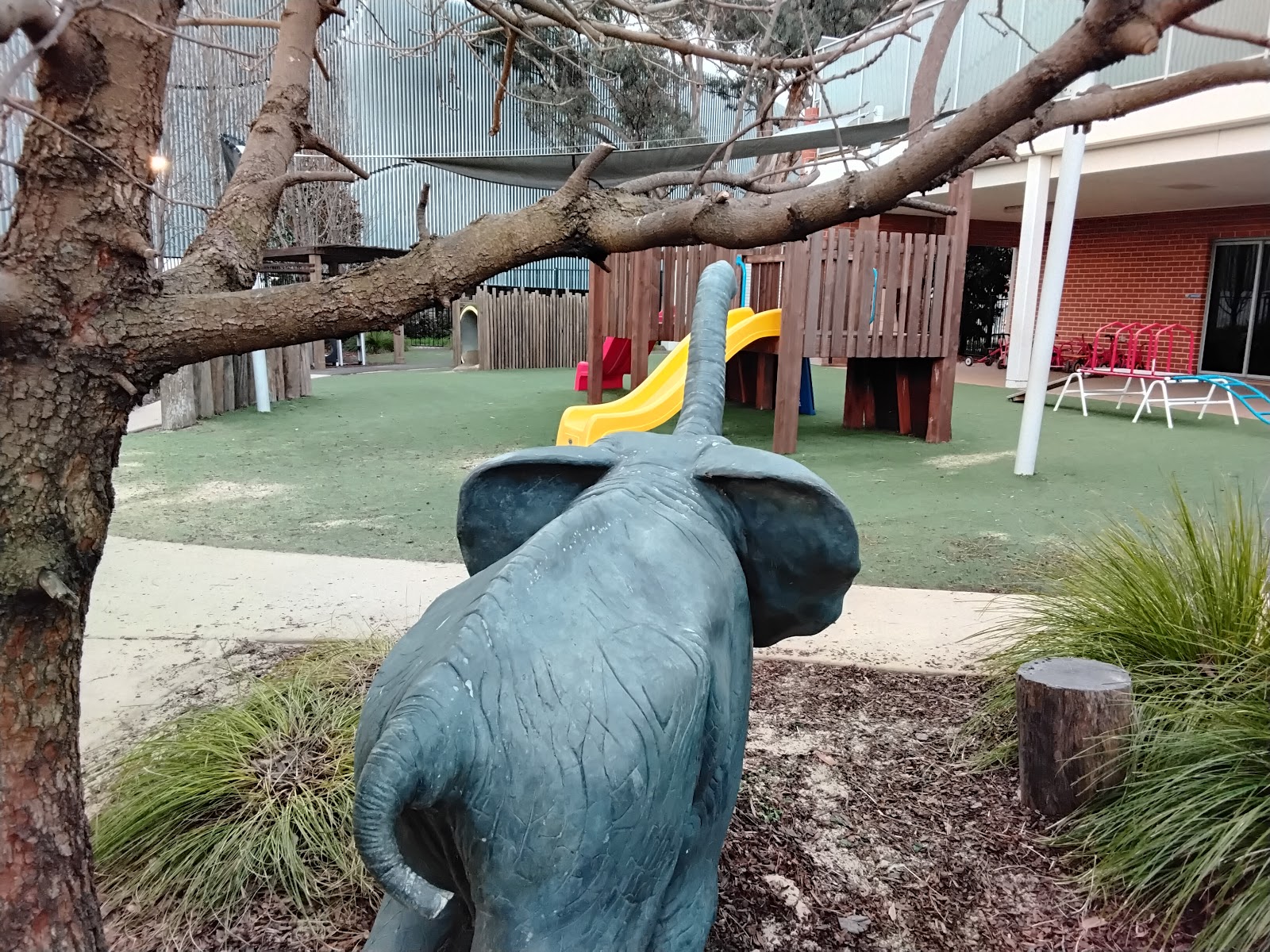 Genius Childcare Gungahlin