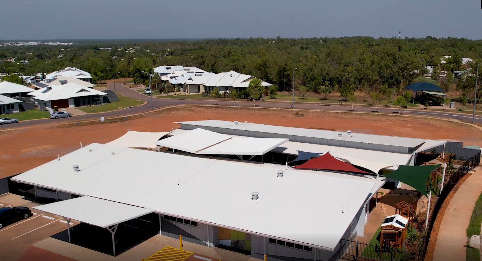 Territory Kids Early Learning - Gunn