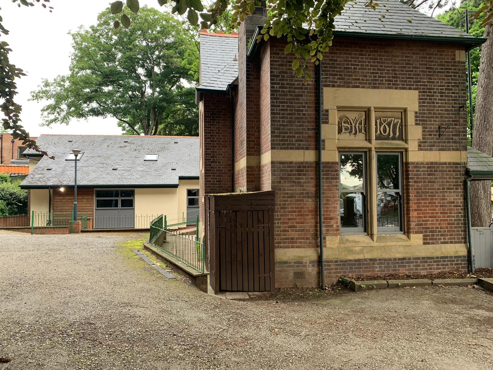 Elmore Kindergarten - Middlewood