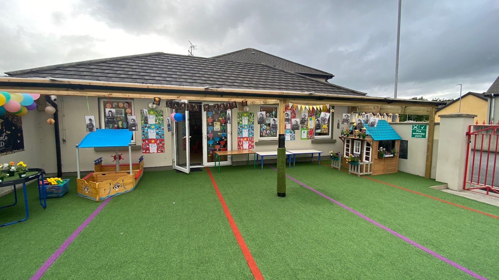 Cairde Early Learning Centre