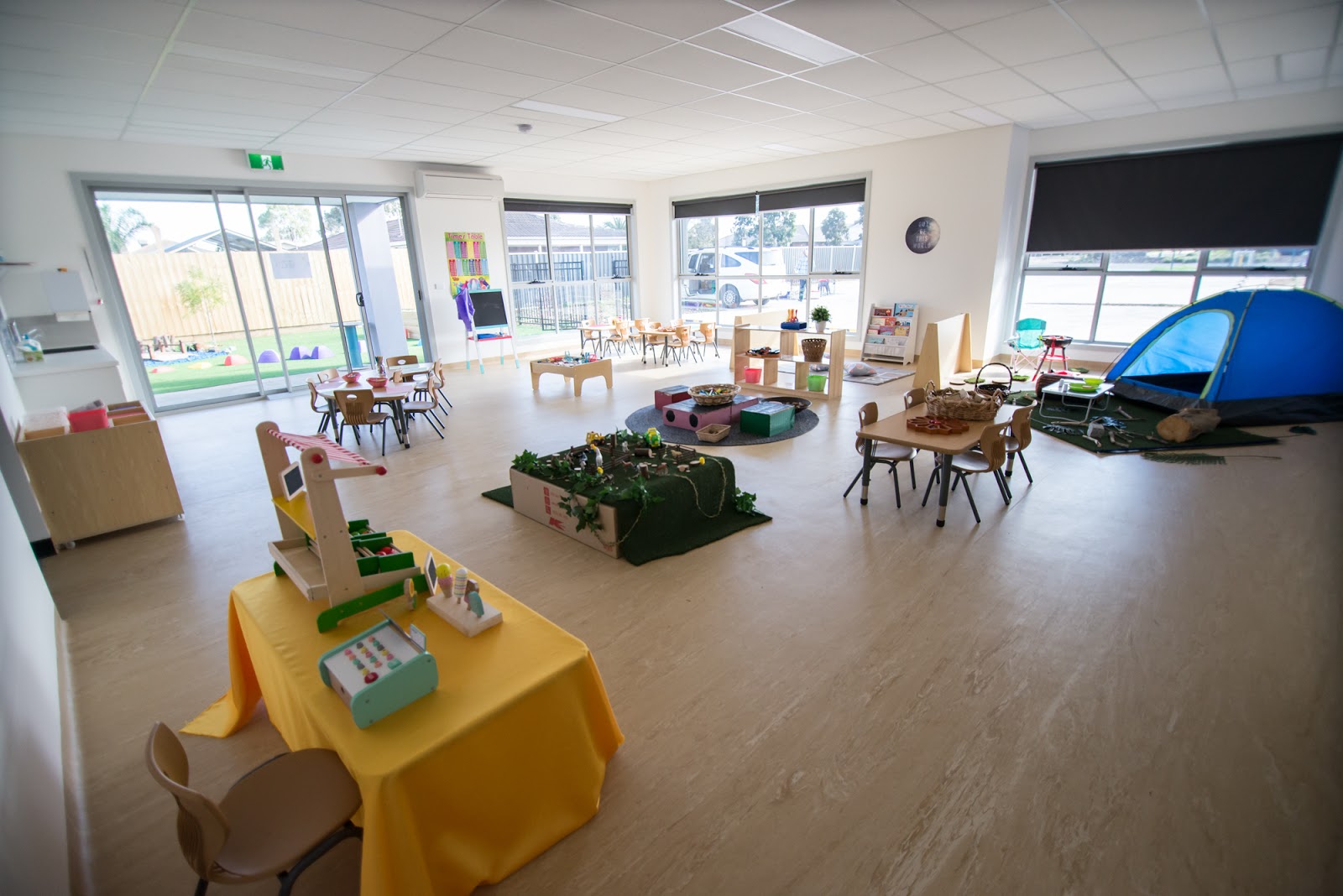 Lili’s Early Learning Centre