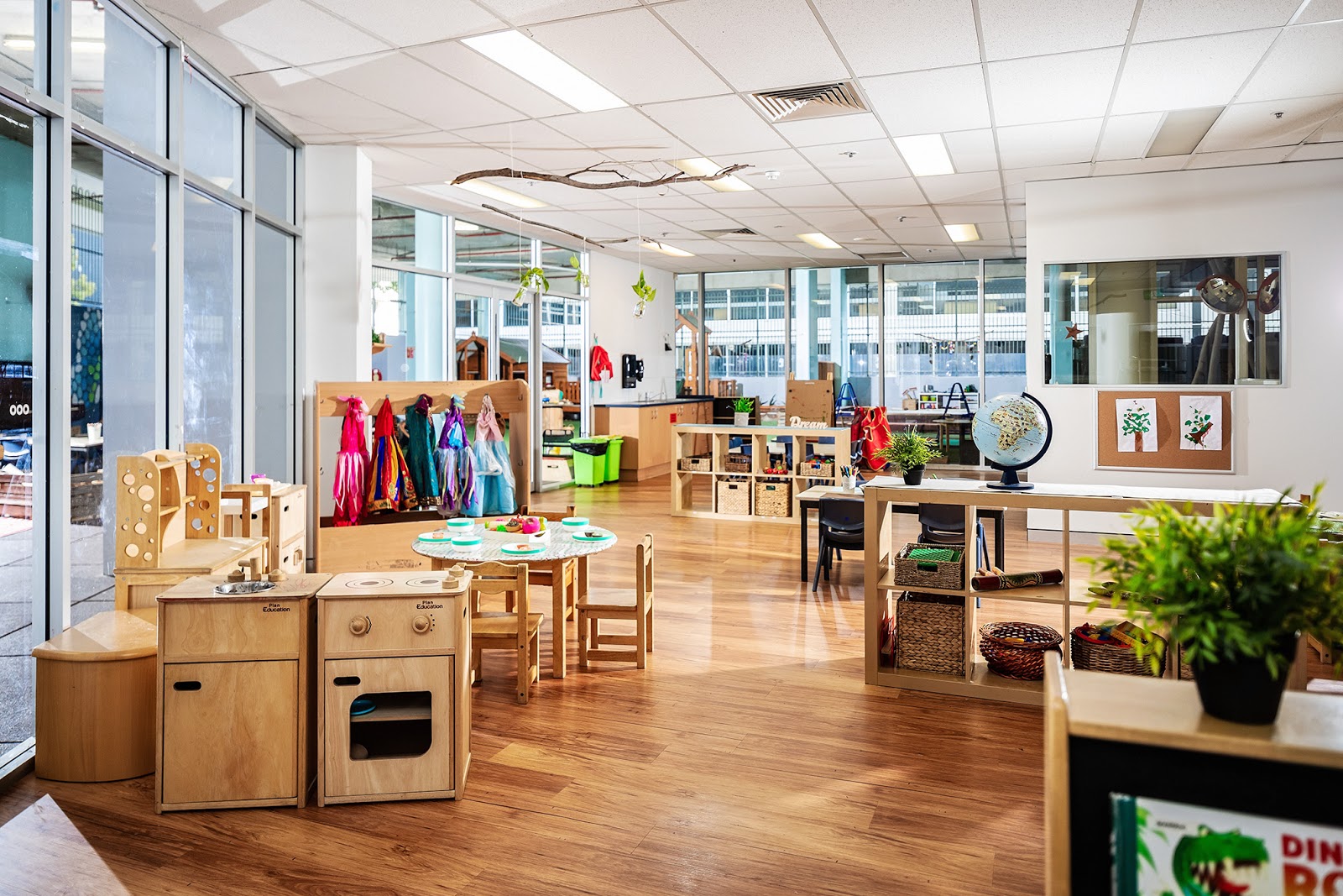 Papilio Early Learning Spring Hill