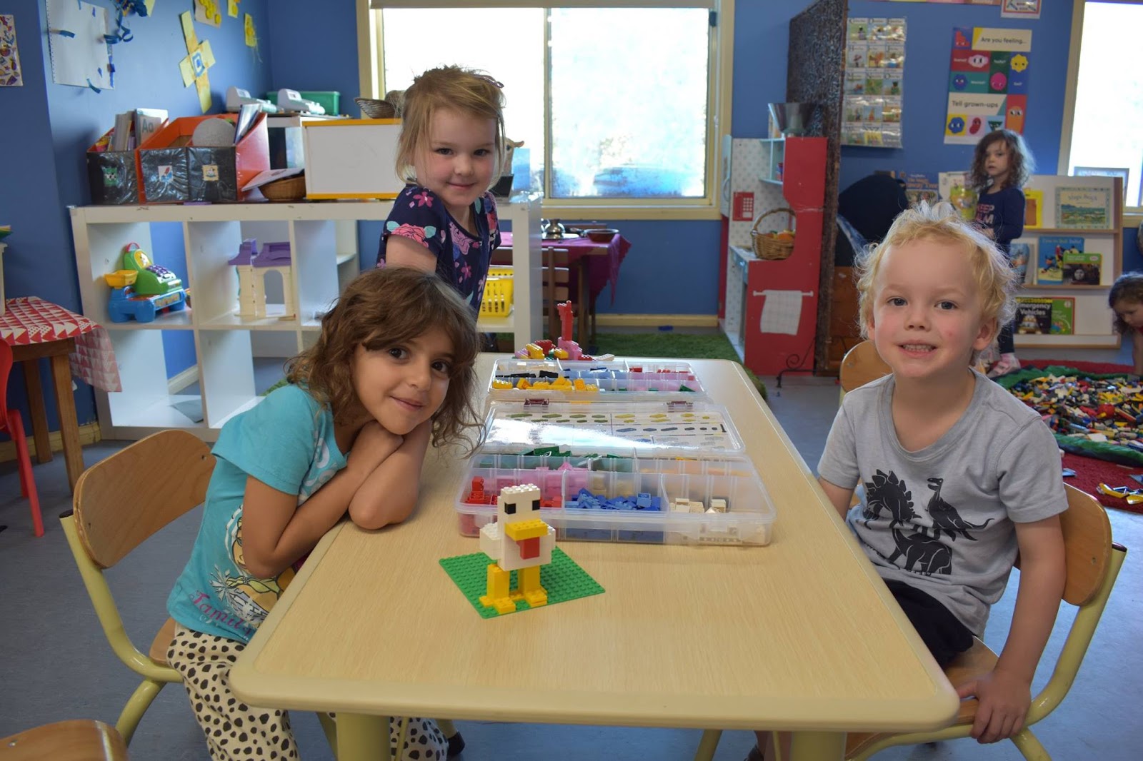 Lancefield Early Education Centre