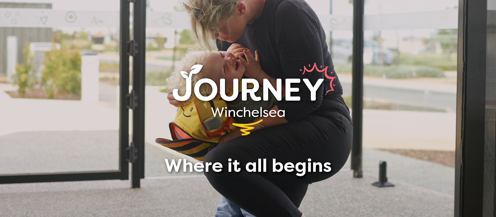 Journey Early Learning Centre | Childcare Centre Winchelsea