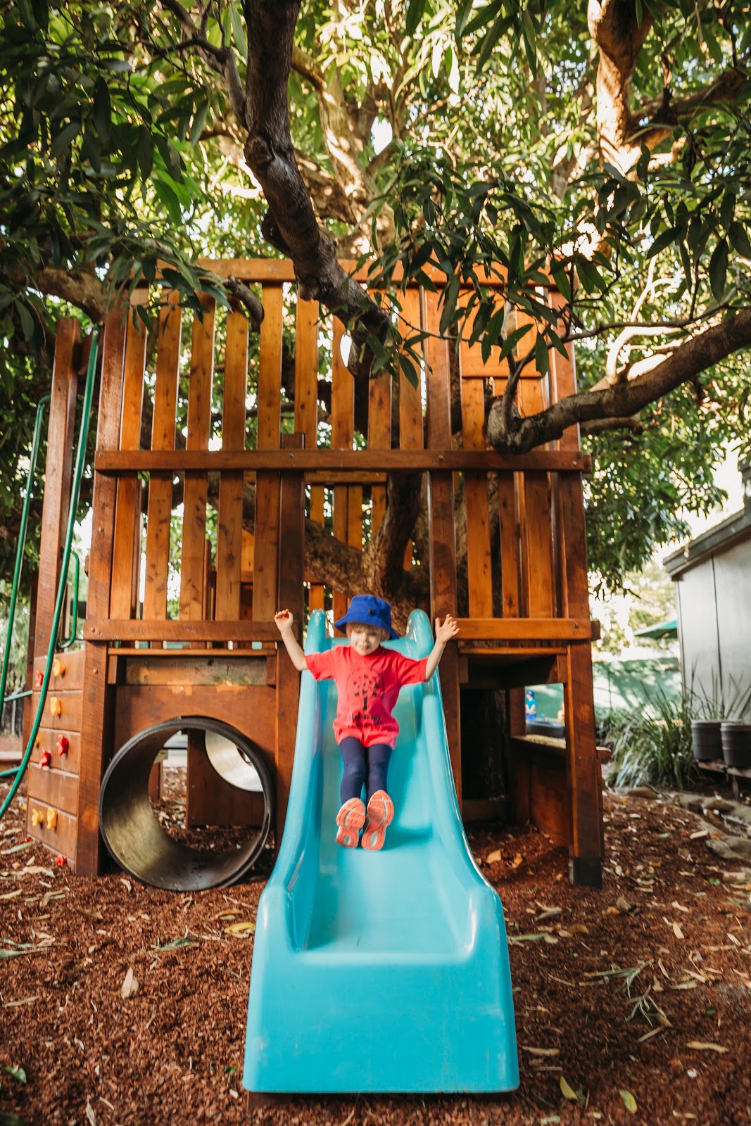 Alderley Kindergarten & Preschool