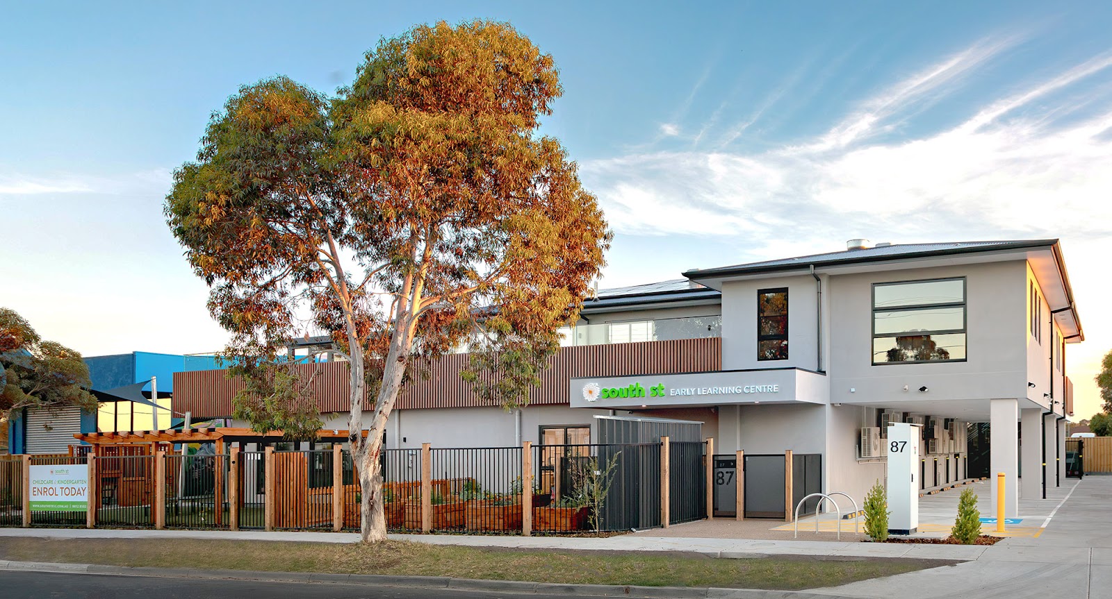 South St Early Learning Centre