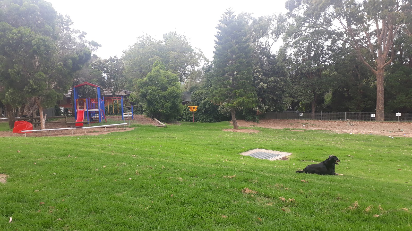 Murray Farm Public School