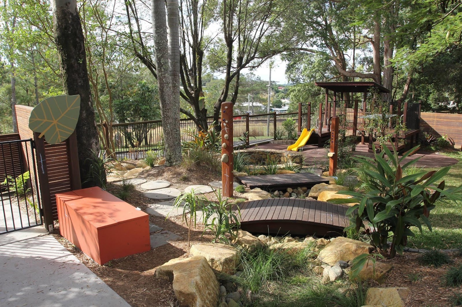 Brookes Street Nambour Community Kindergarten