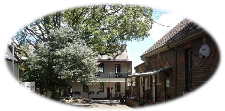 The Athena School/Athena Montessori