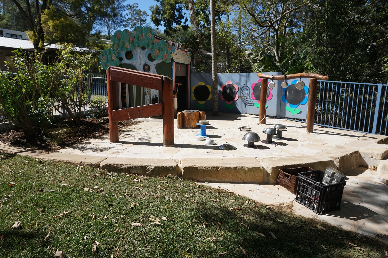 Kenmore District Kindergarten & Preschool