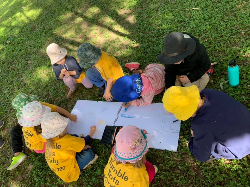 Tumble Tots Kindergarten