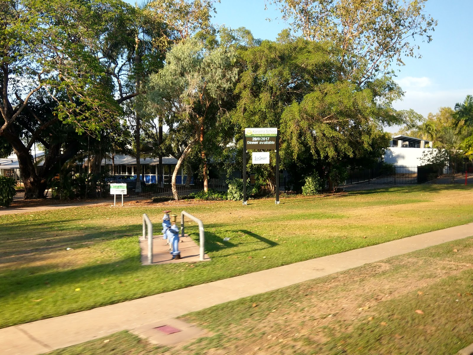 Karama Primary School