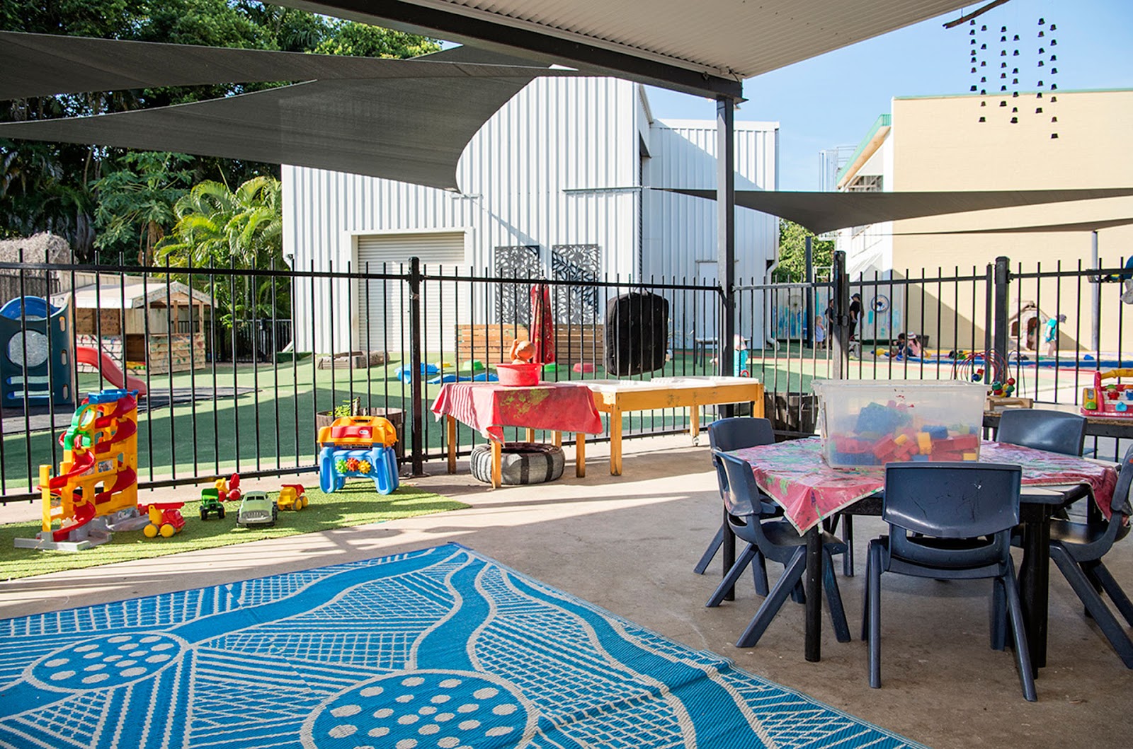 Milestones Early Learning Darwin City