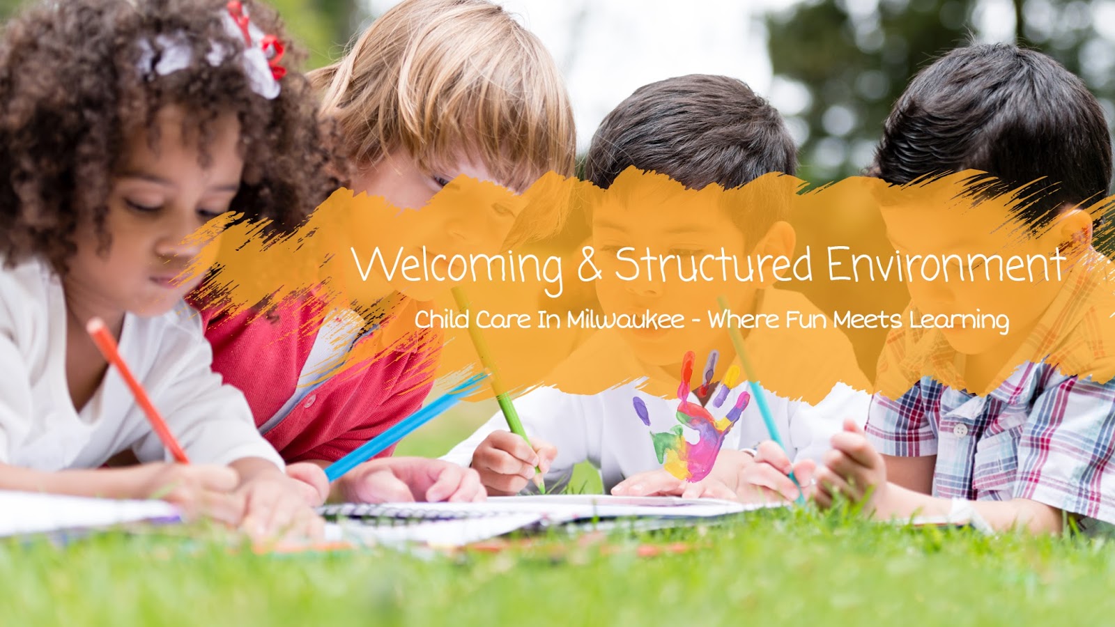 Kid-Tastic Elementary Prep & Child Care