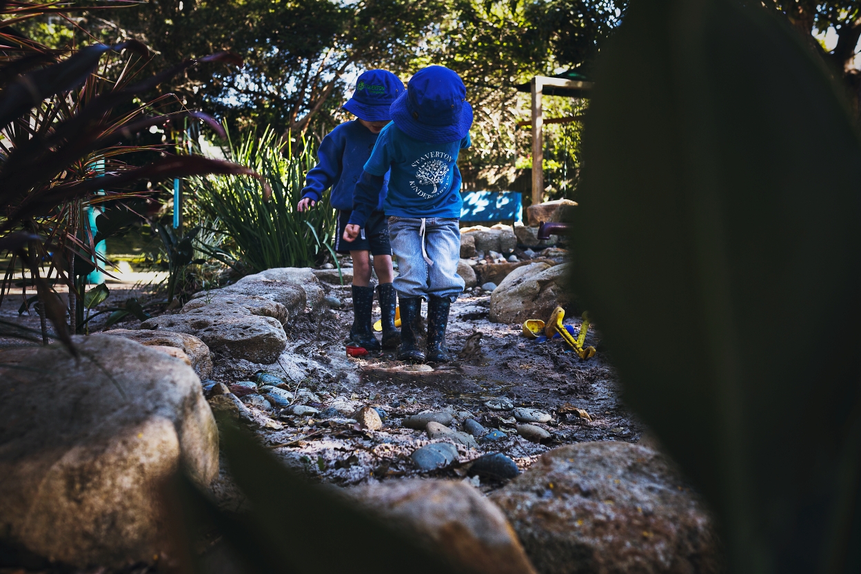 Staverton Kindergarten Chelmer