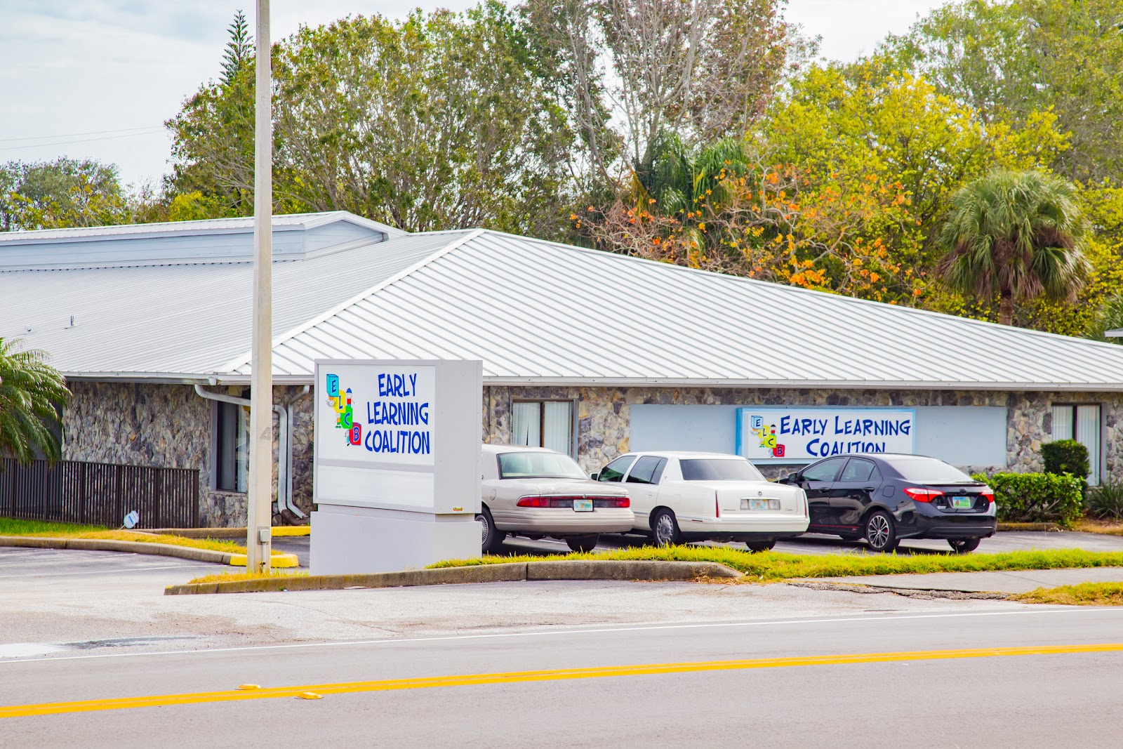 Early Learning Coalition of Brevard