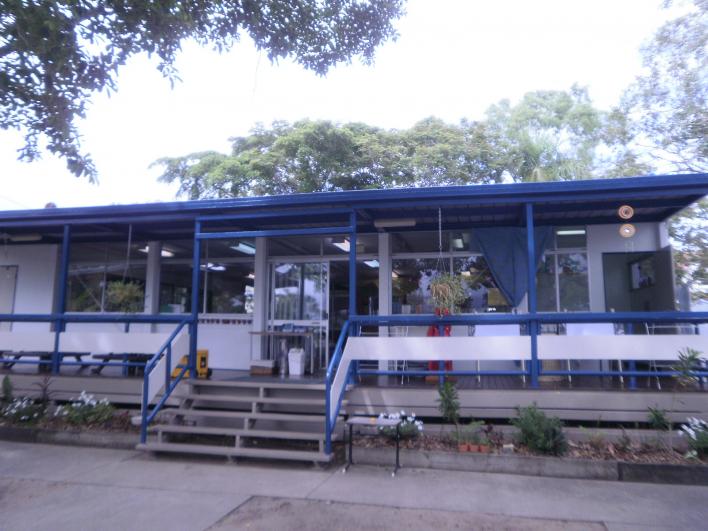 C&K The Range Community Kindergarten