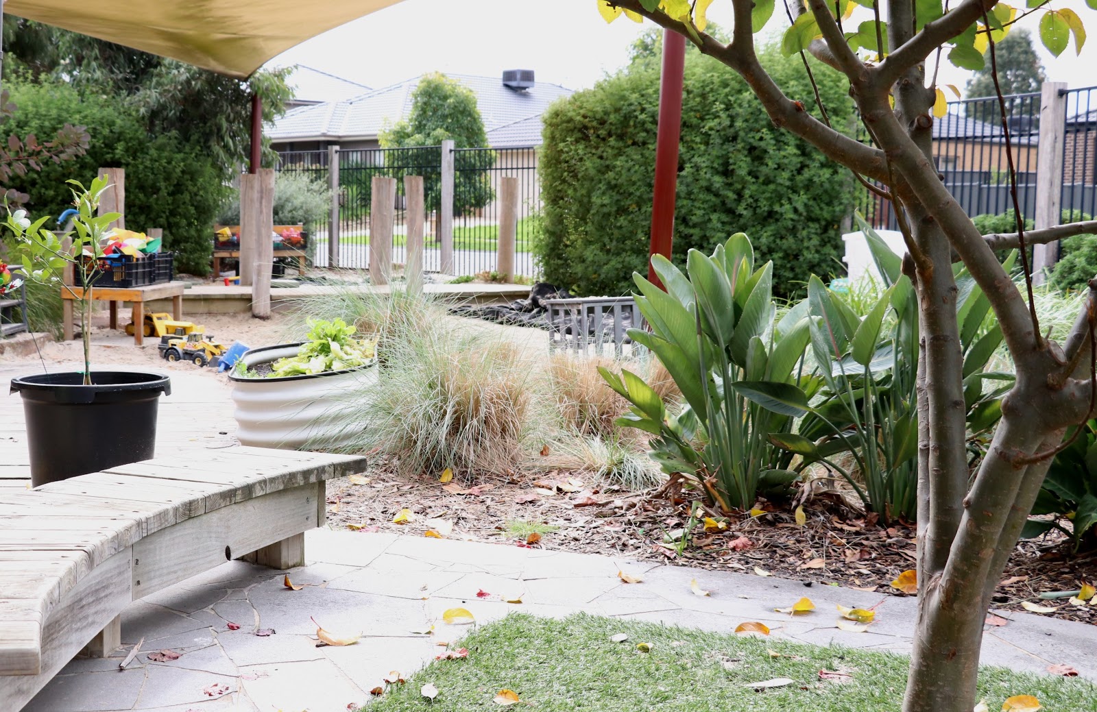 KU Craigieburn Children's Centre