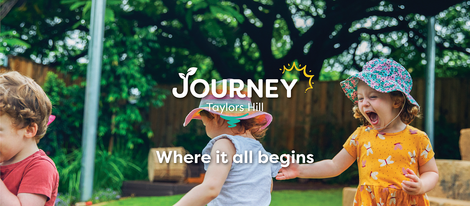 Taylors Hill Childcare Centre | Journey Early Learning