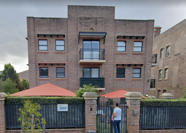 Annandale Early Learning Centre