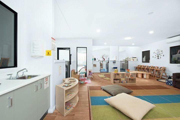 Cardiff ELC