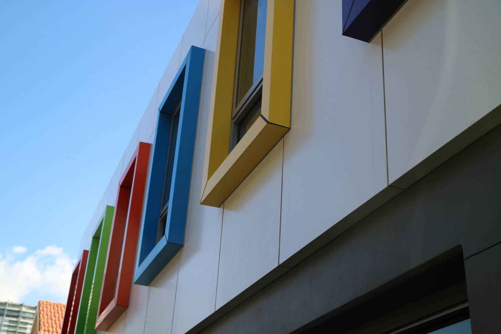 Chatswood Early Learning Centre L'enfant Group