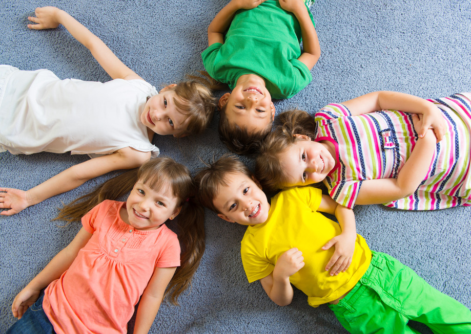 Little Angels: Early Learning Centre & Childcare