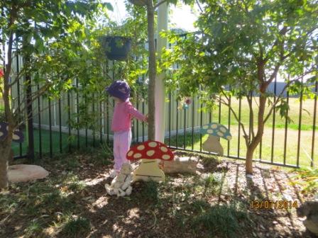 C&K Amberley Community Childcare Centre