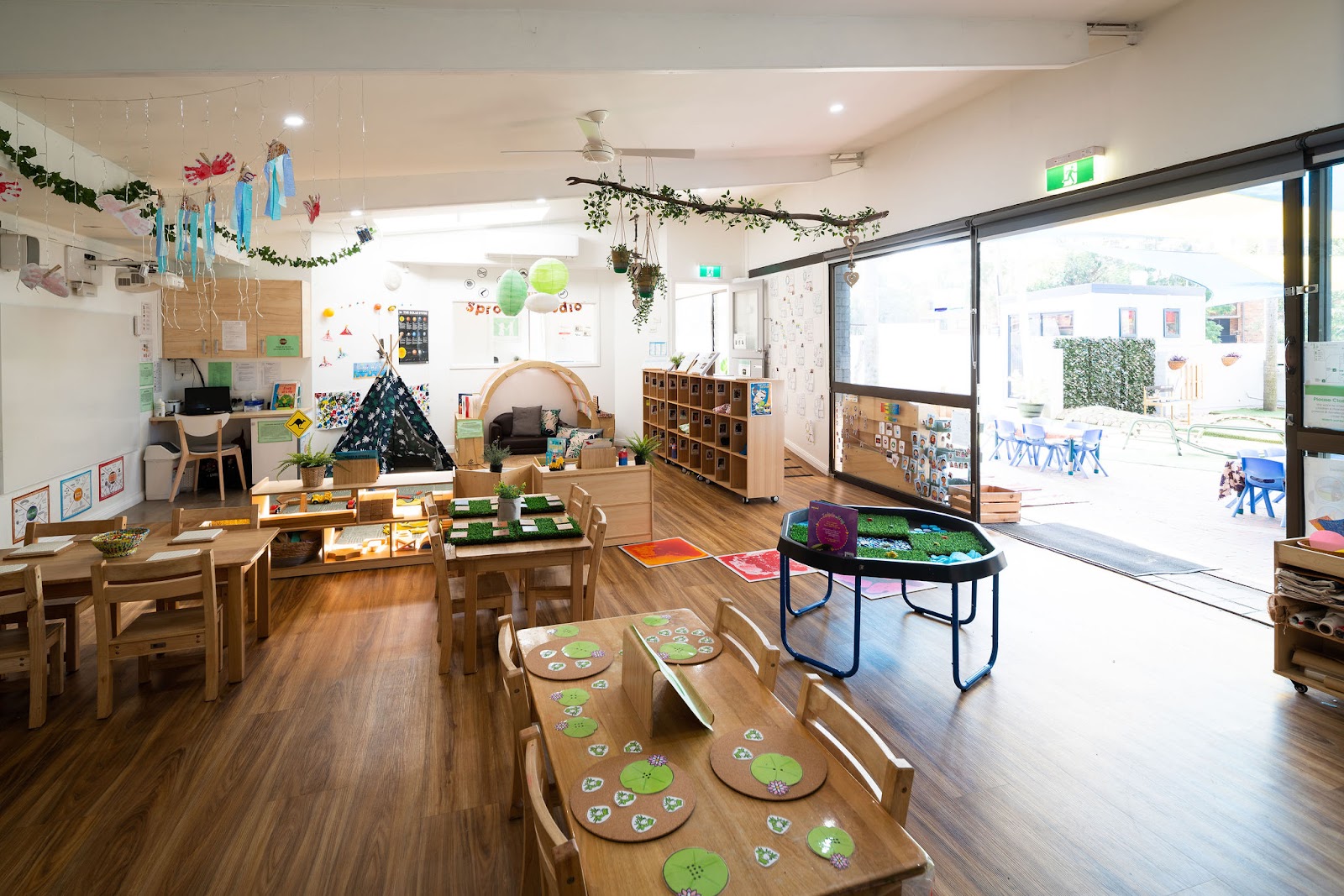 Little Branches Early Education Centre