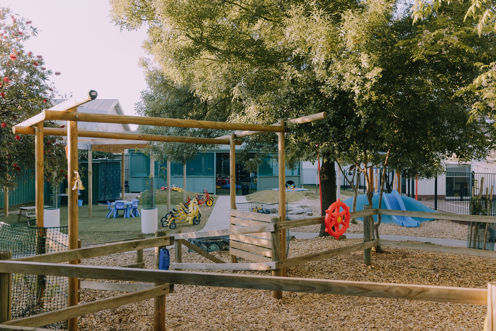 Burnside Advanced Early Learning Centre