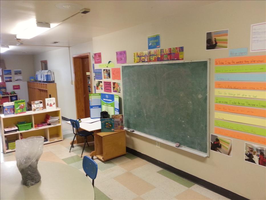 New Castle Kindercare