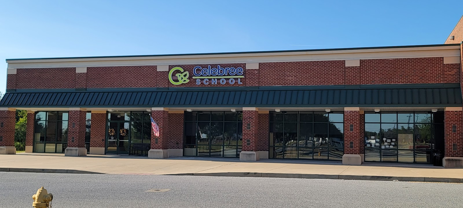 Celebree School of Middletown