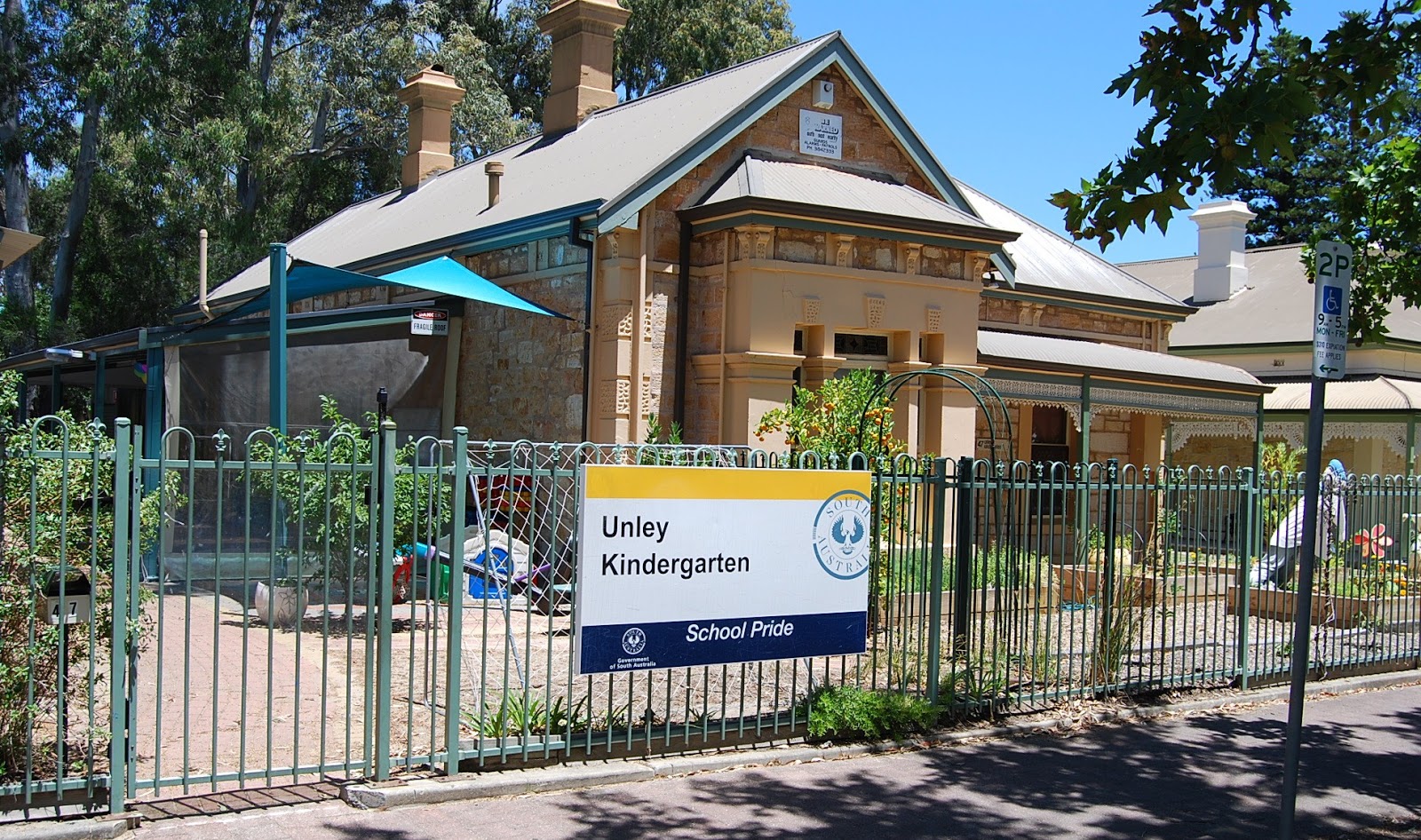 Unley Kindergarten