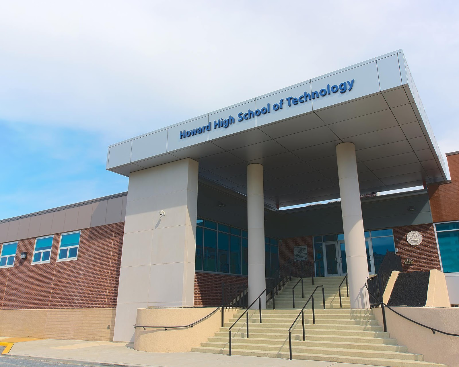 Howard High School of Technology