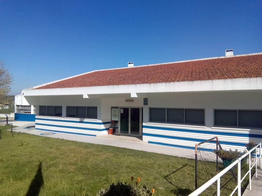 Jardim de Infância de Gândara dos Olivais