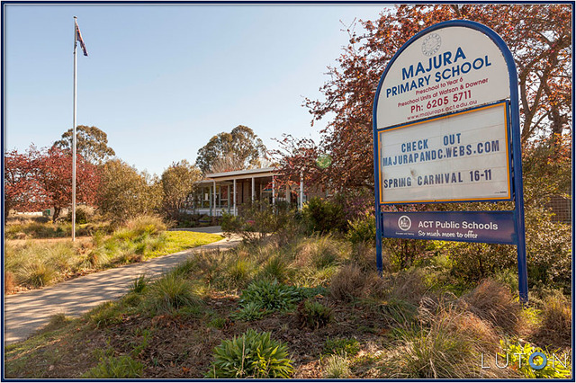 Majura Primary School